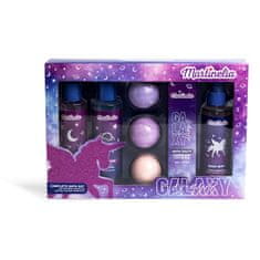 shumee MARTINELIA Otroški darilni set za kopel Galaxy Dreams 1 kos
