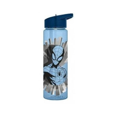 shumee Steklenica za vodo Spiderman 600 ml