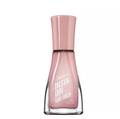 shumee Sally Hansen Insta-Dri lak za nohte odtenek 60 Triple Thread Pink Pearl 9,17 ml