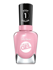 shumee Lak za nohte Miracle Gel 160 Pinky Promise Sally Hansen 14,7 ml