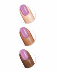 shumee Čudežni gel lak za nohte 512 Quartz and Kisses Sally Hansen 14,7 ml