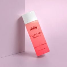 shumee Odstranjevalec trepalnic Falscara KISS KFCR01C 50ml