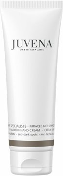 Juvena Hialuronska krema za roke (krema za roke proti temnim madežem) 100 ml