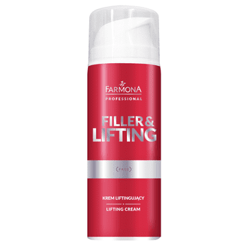 shumee Farmona FILLER&LIFTING krema za lifting proti gubam 150 ml