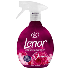 shumee Sprej za likalnik Rubin Jasmine Lenor proti gubam 500 ml