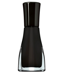 shumee Lak za nohte Insta-Dri 573 Black to Black Sally Hansen 9,17 ml