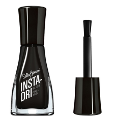 shumee Lak za nohte Insta-Dri 573 Black to Black Sally Hansen 9,17 ml