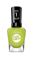 shumee Zeleni lak Miracle Gel 764 Cactus Makes Perfect Sally Hansen 14,7 ml