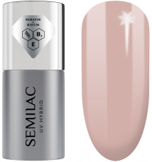 shumee Vitaminska osnova za hibridne lake za nohte Semilac Care 7 ml