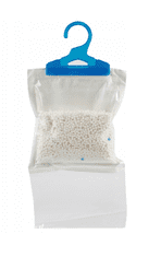 shumee Absorber vlage, plesen, razvlažilnik zraka na obešalniku, Len Ardor 250 ml