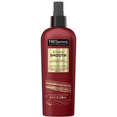 shumee Tresemme termalni zaščitni lak za lase s keratinom in oljem marule 236 ml