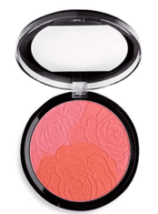 shumee Rdečilo za lica Rose Blush Magic Studio z roza delci 20 g