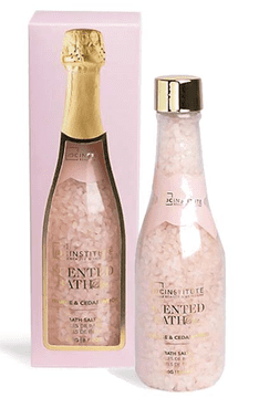 shumee Ideja za darilo v obliki kopalne soli v obliki šampanjca, Idc Institute 230 g