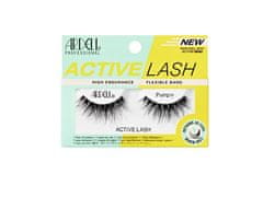 shumee 3D aktivne umetne trepalnice Lash Pump'n Ardell
