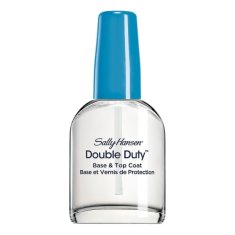 shumee Fiksirni lak za nohte 2v1 Double Duty Sally Hansen 1 kos