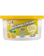 shumee Absorber vlage za plesen, vlago, razvlažilec Lemon 3 v 1 Lemon Ardor 400 ml