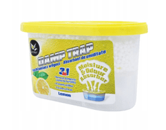 shumee Absorber vlage za plesen, vlago, razvlažilec Lemon 3 v 1 Lemon Ardor 400 ml