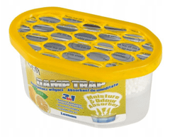 shumee Absorber vlage za plesen, vlago, razvlažilec Lemon 3 v 1 Lemon Ardor 400 ml