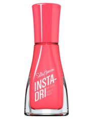 shumee Lak za nohte Insta-Dri 333 Peachy Breeze Coral Sally Hansen 9,17 ml
