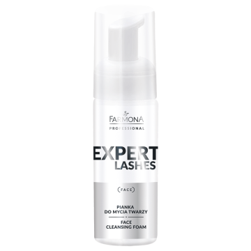 shumee Farmona Expert Lashes čistilna pena za odstranjevanje ličil 150 ml