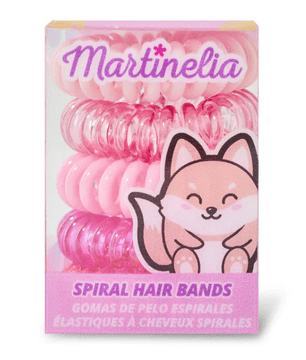 shumee Barviti lasni trakovi za otroke, MARTINELIA, 5 kosov