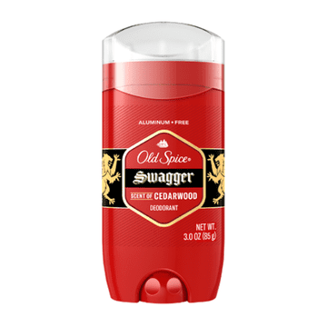 shumee Moški deodorant v stiku Swagger Old Spice brez aluminija 85 g
