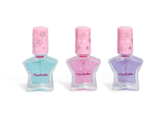 shumee Holografski lak za nohte z bleščicami Starshine Martinelia za otroke 3,5 ml