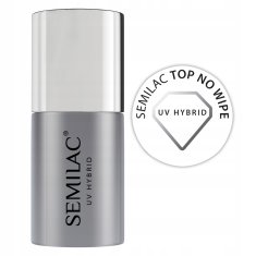 shumee Semilac No Wipe 11 ml hibridni nadlak