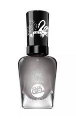 shumee Lak za nohte Miracle Gel 898 Magic Mirror Silver 14,7 ml