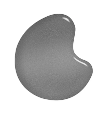 shumee Lak za nohte Miracle Gel 898 Magic Mirror Silver 14,7 ml