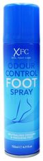 shumee XPEL dezodorant za stopala v spreju za nevtralizacijo vonja 150 ml