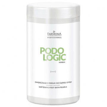 FARMONA Mehčalne kroglice za kopel za noge Podologic Herbal Farmona 800 g