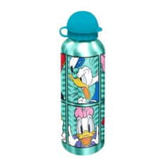 shumee Zajtrkovalni set za malico + steklenica za vodo Mickey and Friends Kids Euroswan 1 kos