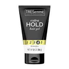 shumee Tresemme gel za lase Extra Hold, potovalna velikost 56 g