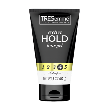 shumee Tresemme gel za lase Extra Hold, potovalna velikost 56 g