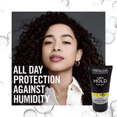shumee Tresemme gel za lase Extra Hold, potovalna velikost 56 g