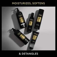 shumee Vlažilni balzam Rich Moisture TRESemmé s termično zaščito 828 ml