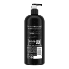 shumee Vlažilni balzam Rich Moisture TRESemmé s termično zaščito 828 ml