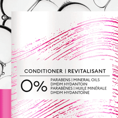 shumee Volume TRESemmé 24-urni balzam za volumen za tanke lase 828 ml