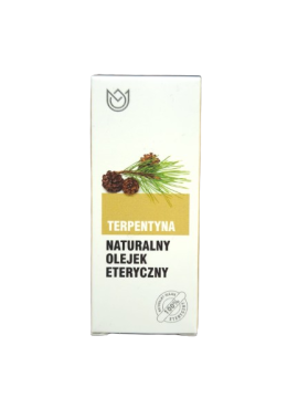shumee 100 % naravno eterično olje TERPENTIN za aromaterapijo in masažo, 10 ml