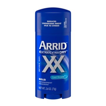 shumee Antiperspirant deodorant z dodatno zaščito pred potenjem Cool Shower Arrid 74 g