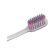 BIOMED Zobna ščetka Sensitive Pink Biomed Soft s himalajsko soljo 1 kos