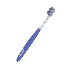 BIOMED Zobna ščetka Sensitive Pink Biomed Soft s himalajsko soljo 1 kos