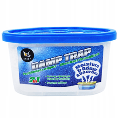 shumee Ardor 3-v-1 absorber vlage za plesen, vlago in razvlaževalec zraka, 400 ml
