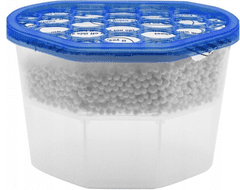 shumee Ardor 3-v-1 absorber vlage za plesen, vlago in razvlaževalec zraka, 400 ml