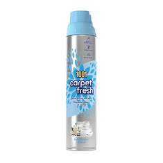 shumee Osvežilna pena za preproge in oblazinjeno pohištvo, vonj jasmina, 1001, 300 ml