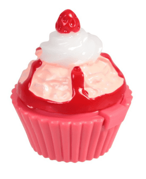 shumee Balzam za ustnice Martinelia Sweet Cupcakes za otroke 2 g