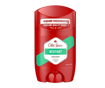 shumee Moški dezodorant v stiku 48 ur svežine Restart Old Spice 50 ml
