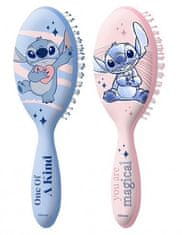 shumee Lilo & Stitch Kids Euroswan pisana krtača za lase 1 kos