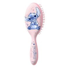shumee Lilo & Stitch Kids Euroswan pisana krtača za lase 1 kos